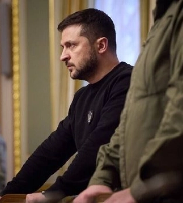 Будемо завдавати рф втрат у відповідь: Зеленський зробив заяву після ворожого удару по Кривому Рогу