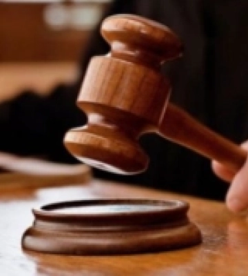 Російського агента, який шпигував за будівлями СБУ, засудили до 15 років тюрми