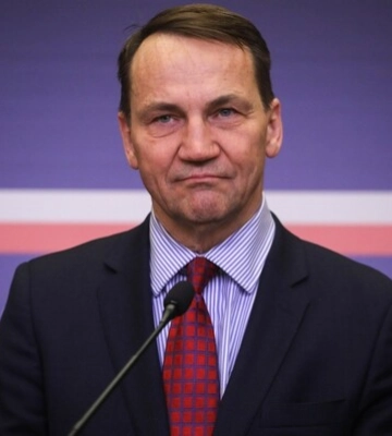 У Польщі анонсували 45-й пакет допомоги для України
