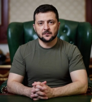 Зеленський подякував усім, залученим до рятувальної операції у Кривому Розі