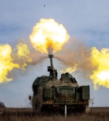Війська РФ просунулися на кількох напрямках: аналіз ISW