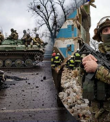Росія продовжує атакувати Україну &quot;Шахедами&quot;, у Сумах є влучання: хронологія 749 дня війни