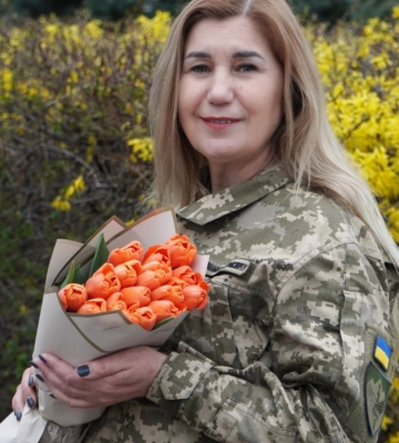 На Львівщині внаслідок ДТП на трасі Київ-Чоп серйозно постраждав водій легковика. ФОТО