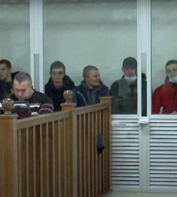 Судять 20 закладчиків, які збували наркотики на Волині та Львівщині