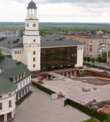 МОН оголосило конкурс на заміщення посади ректора Острозької академії