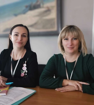 В одному з медзакладів Рівненської області з&#039;явиться кабінет психологічної підтримки