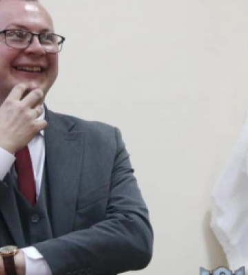 Факультет іноземних мов Львівського університету визначився із кандидатурою декана