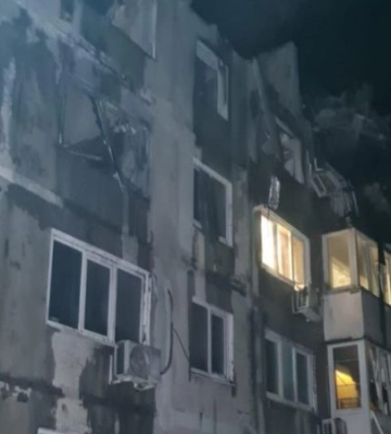 На Донеччині через російські обстріли двоє людей загинули, 11 отримали поранення