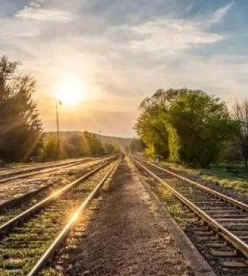 Україною поїдуть додаткові рейси поїздів на період шкільних канікул