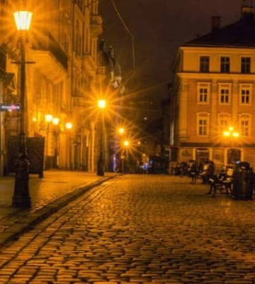 Львів’янина судили за оральний секс посеред вулиці