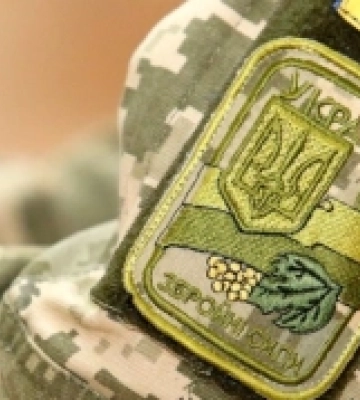 Жителя Любомля, який ухилився від призову за мобілізацією, засудили на три роки за ґратами