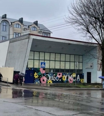 У Луцьку Федерація боксу отримала приміщення в оренду на 20 років 