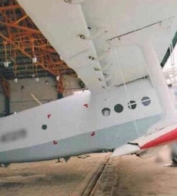 Арештовано 4 гелікоптери та 2 літаки кримських підприємців, причетних до фінансування агресії РФ проти України, - Офіс&amp;hellip;