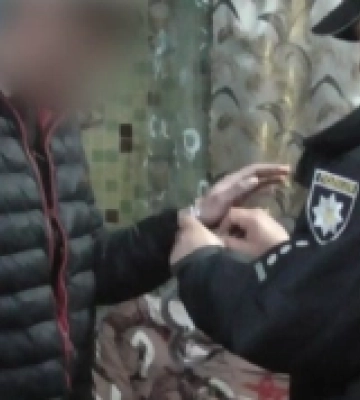 У Білгород-Дністровському районі вночі сталася пожежа: горіла котельня у прибудові