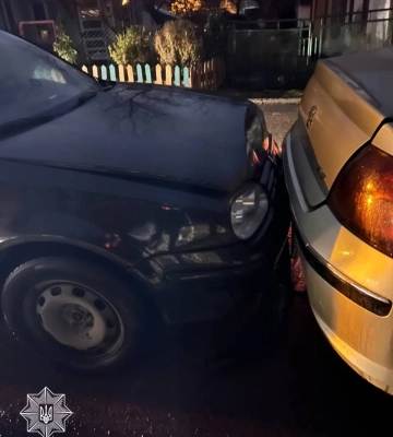 Рівнянка думала, що її авто угнали, а виявилося - воно наробило проблем