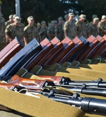 Какой призывной возраст в Украине в 2024 году
