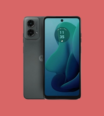 Moto G (2024): LCD-дисплей на 120 Гц, чип Snapdragon 4 Gen 1, батарея на 5000 мАг і Android 14 з коробки за $199