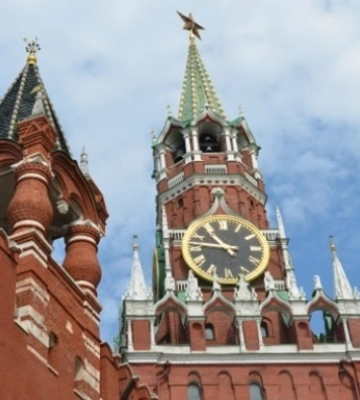 РФ продолжает активную фазу дискредитации украинских политиков - ГУР