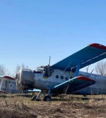 Арештовано 4 гелікоптери та 2 літаки кримських підприємців, підозрюваних у фінансуванні армії РФ