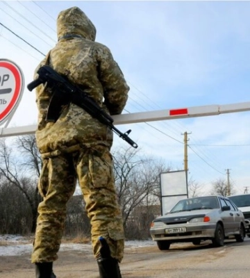 В Харькове проходят плановые военные учения