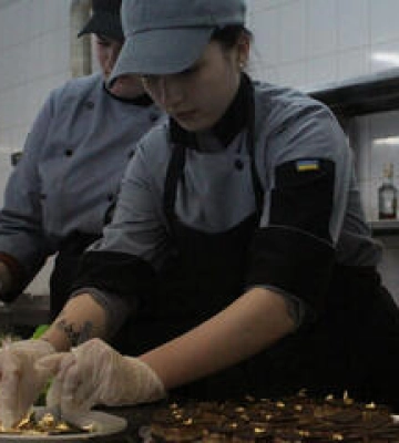 Реформування: кількість ПТУ на Полтавщині зменшилася на чверть