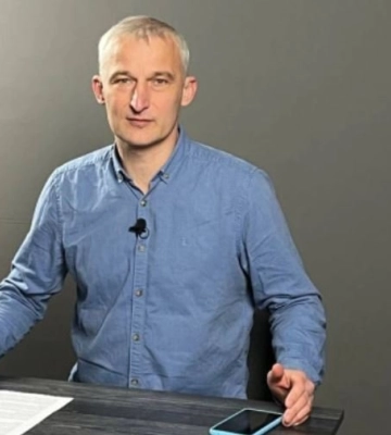 У Польщі затримали двох волинських журналістів, які відзняли торгівлю Польщі з росією