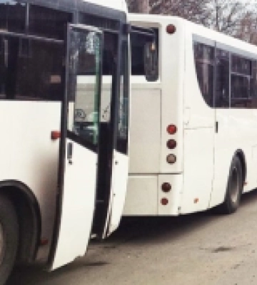 Ізмаїльська РДА на Одещині виділить понад 600 тисяч на перевезення мобілізованих до військових частин