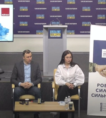 Держава не виконує своїх зобов&#039;язань перед ветеранами: свіже опитування Рейтинг
