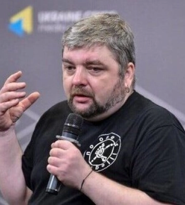 Мене під погрозами тортур змусили визнати провину, - полонений правозахисник Буткевич, якому росіяни присудили 13 років колонії