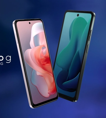 Moto G Power 5G (2024): LCD-дисплей на 120 Гц, чип MediaTek Dimensity 7020 і камера на 50 МП за $299