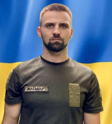 У боях за України поліг 25-річний солдат з Рівненщини