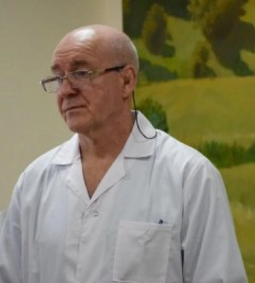 У обласному закладі охорони здоровʼя  відкрили сучасне відділення урології та загальної хірургії