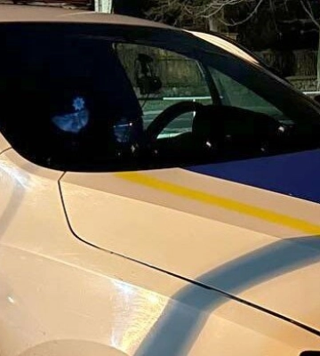 На Полтавщині врятували чоловіка, який впав у річку Сула