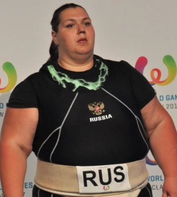 Судитимуть колишню українську чемпіонку з сумо, яка перейшла на бік ворога та нині збирає гроші для окупаційних військ в Криму