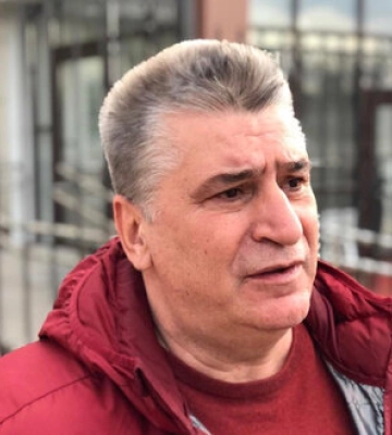 Окупанти провели обшук у кримськотатарського активіста Дудакова в Бахчисараї і відвезли його в &quot;управління ФСБ&quot; у Сімферополі, -&amp;hellip;