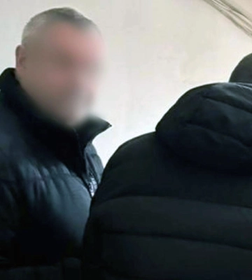 Бывший директор больницы из Харькова идет под суд за незаконное обогащение