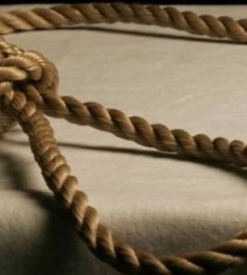 На Волині 45-річна жінка вкоротила собі віку