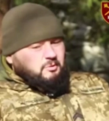 «В армію – з цукровим діабетом»: історія волинянина, який повернувся із-за кордону, щоб захищати Україну