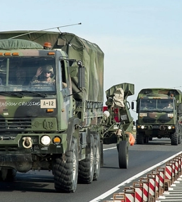 Данія оголосила про новий пакет військової допомоги Україні на понад $300 млн