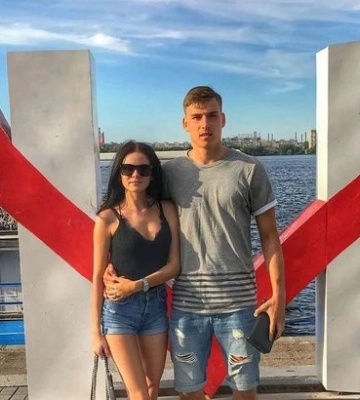 Неймовірна історія кохання Луніних: від Дніпра до Мадрида