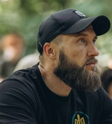 У Львові відбудеться вечір пам&#039;яті поета Юрія Руфа, який загинув на війні