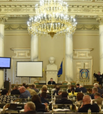 Львівська облрада наполягає на законодавчому визнанні депортованих у 1944-1951 роках громадян України з території Польщі