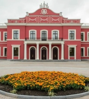 У Кропивницькому затримали директора місцевого театру. Що відомо