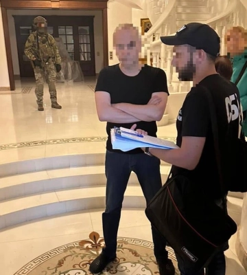 Шуфричу продовжили тримання під вартою ще на два місяці