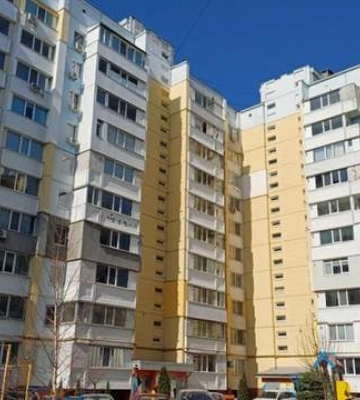 Розміром з комору: яку площу має найменша квартира на ринку нерухомості в Києві