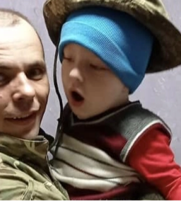 Залишилось зібрати менше 3 тисяч підписів: президента просять присвоїти звання Героя України загиблому захиснику з Волині