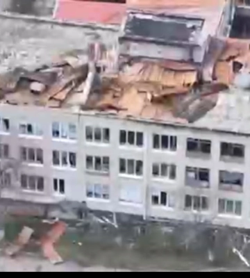 ССО на Херсонщине &quot;хирургически&quot; уничтожили оборудование для FPV-дронов оккупантов (видео)