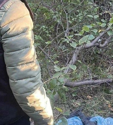Торгував зброєю з виправної колонії: судитимуть 31-річного мешканця Львівщини