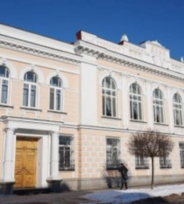 Житомирский окружной админсуд переедет в новое помещение