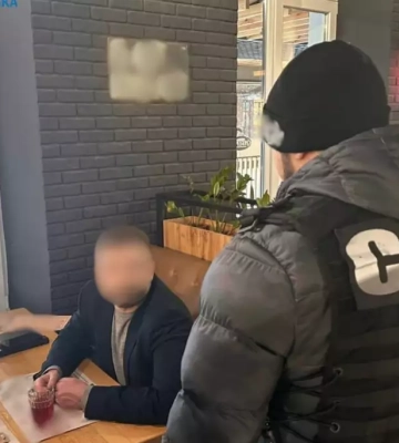 У Кропивницькому затримали директора місцевого театру. Що відомо